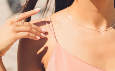 JOYERÍA IDEAL PARA EL VERANO: CONOCE LAS COLECCIONES DE DORADO MONTE Y KILATERÍA MONTE