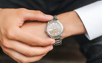 RELOJES DE ORO: GUÍA PARA COMPRAR A BUEN PRECIO