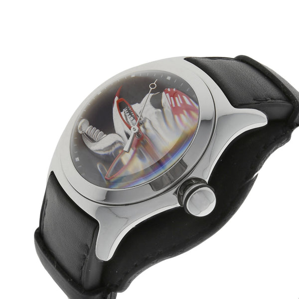 Reloj Corum para caballero modelo Bubble.