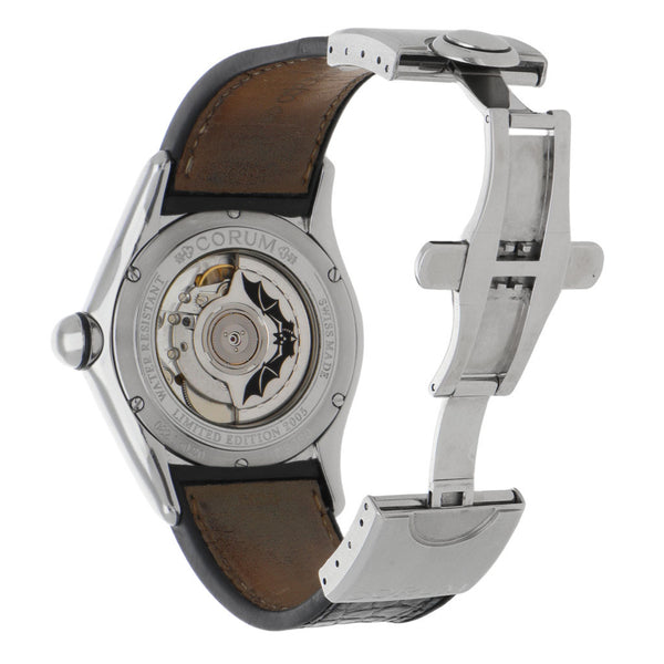 Reloj Corum para caballero modelo Bubble Bats.