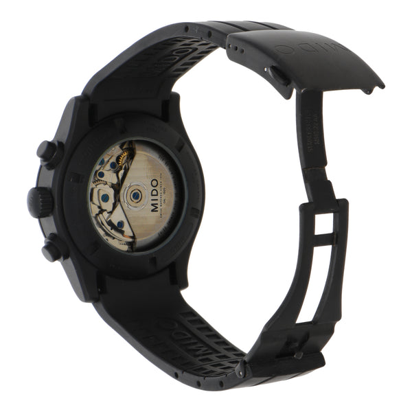 Reloj Mido para caballero modelo Multifort Calibre 1320.